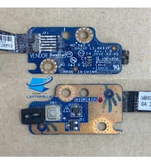 Board kích nguồn laptop HP Envy 4-1000, Envy 6-1000 (Mã LS-8663P)